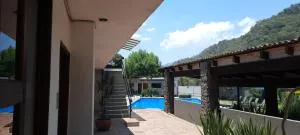Hotel el Arco - Zitácuaro