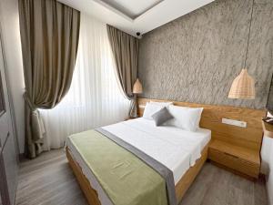 Müzeyyen Hanım Konağı Alaçatı