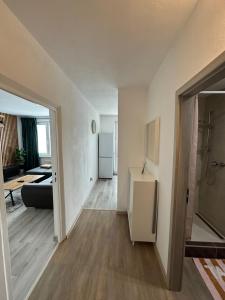 Štýlové ubytovanie v centre s parkovaním zadarmo ZV1