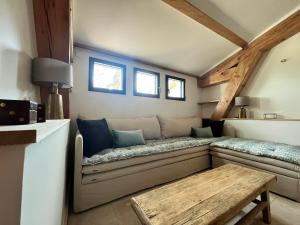 Villas La Maison des Chenes - 5 etoiles : photos des chambres