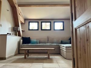 Villas La Maison des Chenes - 5 etoiles : photos des chambres