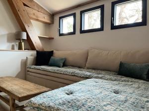 Villas La Maison des Chenes - 5 etoiles : photos des chambres