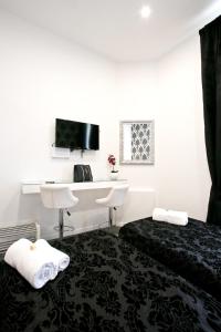 Rome Key Luxury House