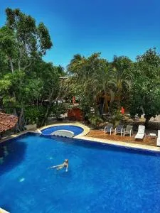 Hotel Nany - Brasilito