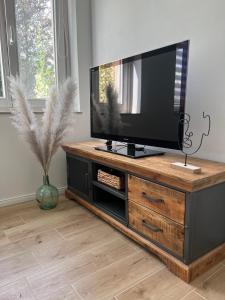 Ferienwohnung Villa Einetal