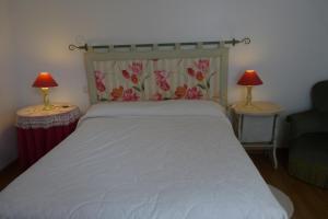 B&B / Chambres d'hotes Ferme Peschard : photos des chambres