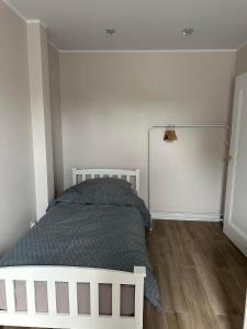 Na Jeziornej Domki Wypoczynkowe