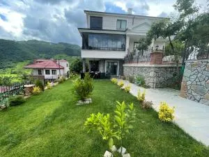 Fuays Villa Premium - Dolaylı