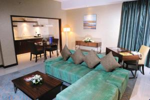 Howard Johnson by Wyndham Abu Dhabi Downtown