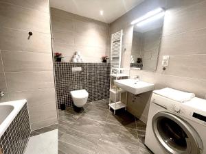 Garden Park Apartment+