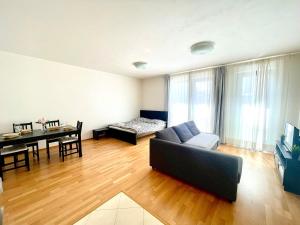 Garden Park Apartment+