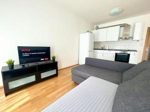 Garden Park Apartment+