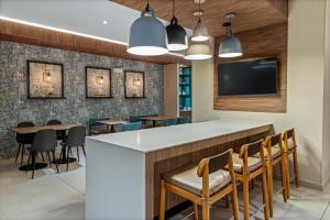 Fairfield by Marriott San Jose Airport Alajuela