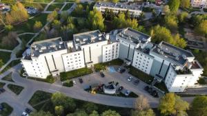 The Best Luxury Apartment