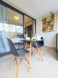 Studio Benê em Pinheiros.