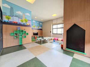 Studio Benê em Pinheiros.