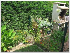 Villas Villa de charme 4*, 4 CH Bassin d'Arcachon 12 pers : photos des chambres