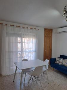 Puerto Roquetas de Mar