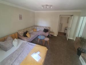 Family Apartment Poprad