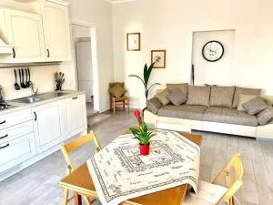 Roseto Beach Entire Apartment - Montepagano