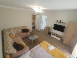 Family Apartment Poprad