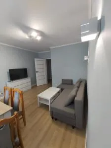 Apartament Arkada Centrum - Ланьцут