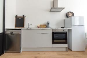 Le Solfé -Magnifique T2