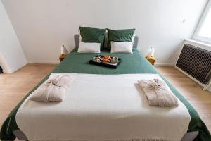 Le Solfé -Magnifique T2