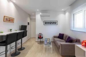 Luxury cozy appartment in the city center