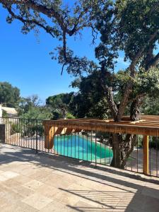 Villas La Maison des Chenes - 5 etoiles : photos des chambres