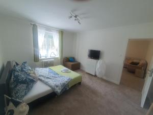 Family Apartment Poprad