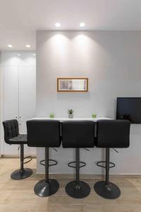 Luxury cozy appartment in the city center