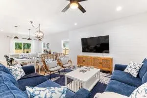 Serenity Pearl Escape - Casa Cola