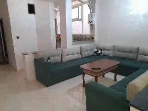 Family Appart - Martil