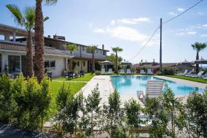 Appartamento Santa Lucia C