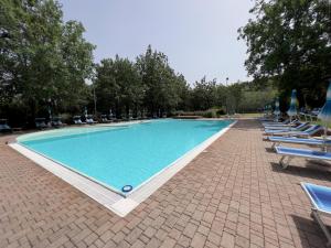 32 Peaceful Hideaway on Monte Amiata Pool, Wi-Fi, Parking