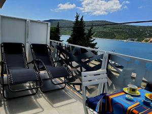 Villa Sunshine Baum