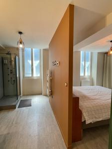 Gîte les Pissenlits centre historique Saint-Astier