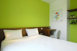 Hotels Eco Nuit La Baule Guerande : photos des chambres