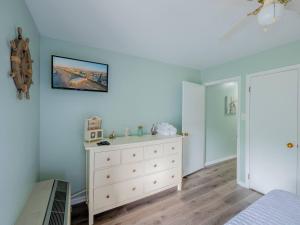 Wesley Paradise ☆Chic 1BD + Private Balcony & Pool