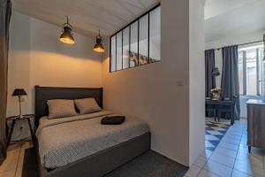 Les Temps Modernes - Une Nuit à Nîmes