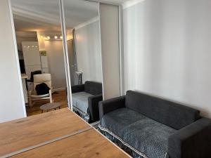 Appartements Grand studio calme sur paris : Appartement 1 Chambre