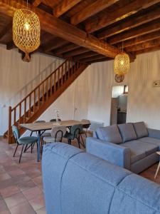 B&B / Chambres d'hotes Chateau de Crespy & Suites : photos des chambres