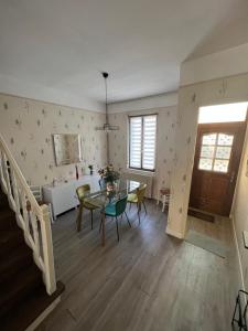 Amiénoise 5 chambres proche Centre Ville