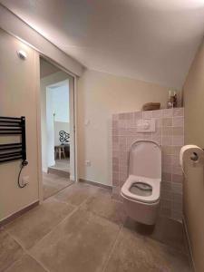 Casa Mariuccia au coeur du village ALGAJOLA