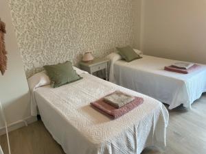 Apartamento familiar en Fuengirola