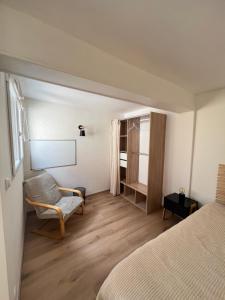 Maisons de vacances Amienoise 5 chambres proche Centre Ville : photos des chambres