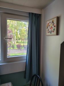 Cosy one-bedroom apartment in De Haan