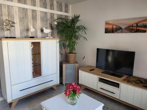 Cosy one-bedroom apartment in De Haan