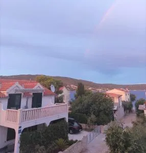 Apartman Skoko - Zaglavice